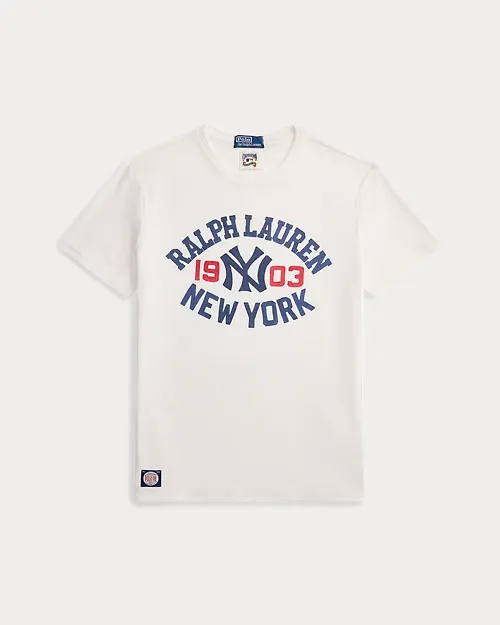 Polo Ralph Lauren ヤンキース Tシャツ
