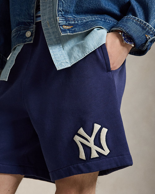Polo Ralph Lauren ヤンキース ショートパンツ