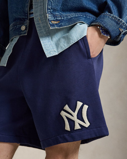 Polo Ralph Lauren ヤンキース ショートパンツ