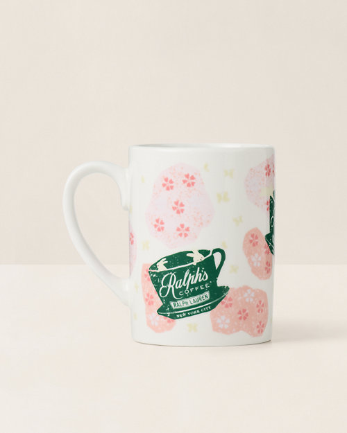 Ralph's Coffee サクラ マグ