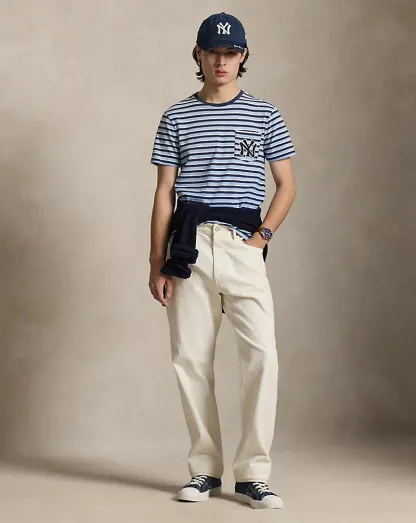 Polo Ralph Lauren ヤンキース Tシャツ
