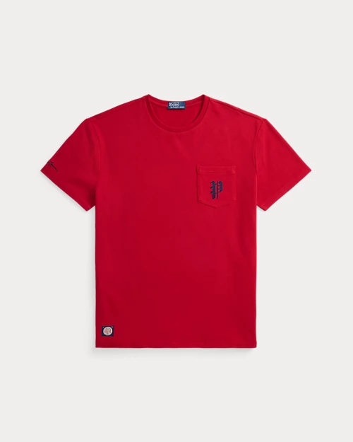 Polo Ralph Lauren フィリーズ Tシャツ