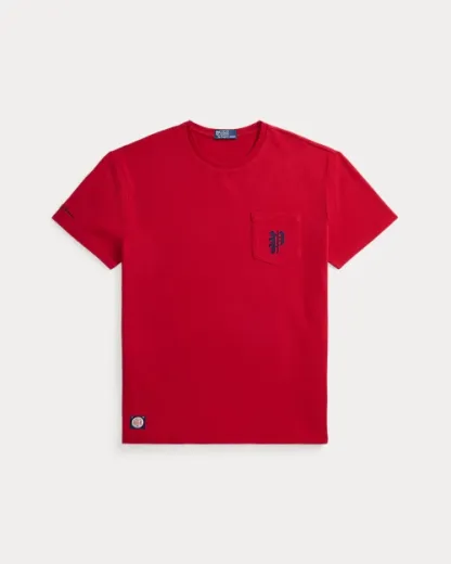 Polo Ralph Lauren フィリーズ Tシャツ