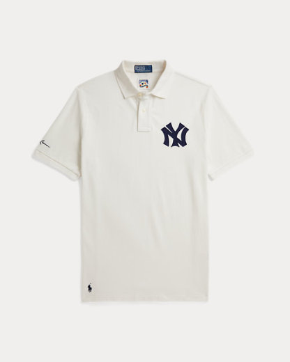 Polo Ralph Lauren ヤンキース ポロシャツ