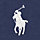 Polo Ralph Lauren ヤンキース フリース フーディ