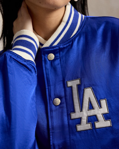 Polo Ralph Lauren ドジャース ジャケット