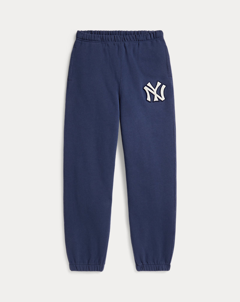 Polo Ralph Lauren ヤンキース スウェットパンツ