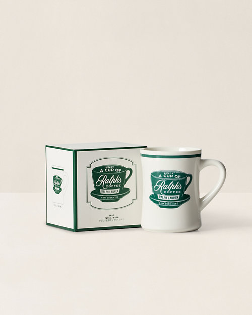 Ralph's Coffee マグ
