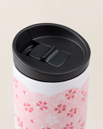Ralph's Coffee サクラ タンブラー