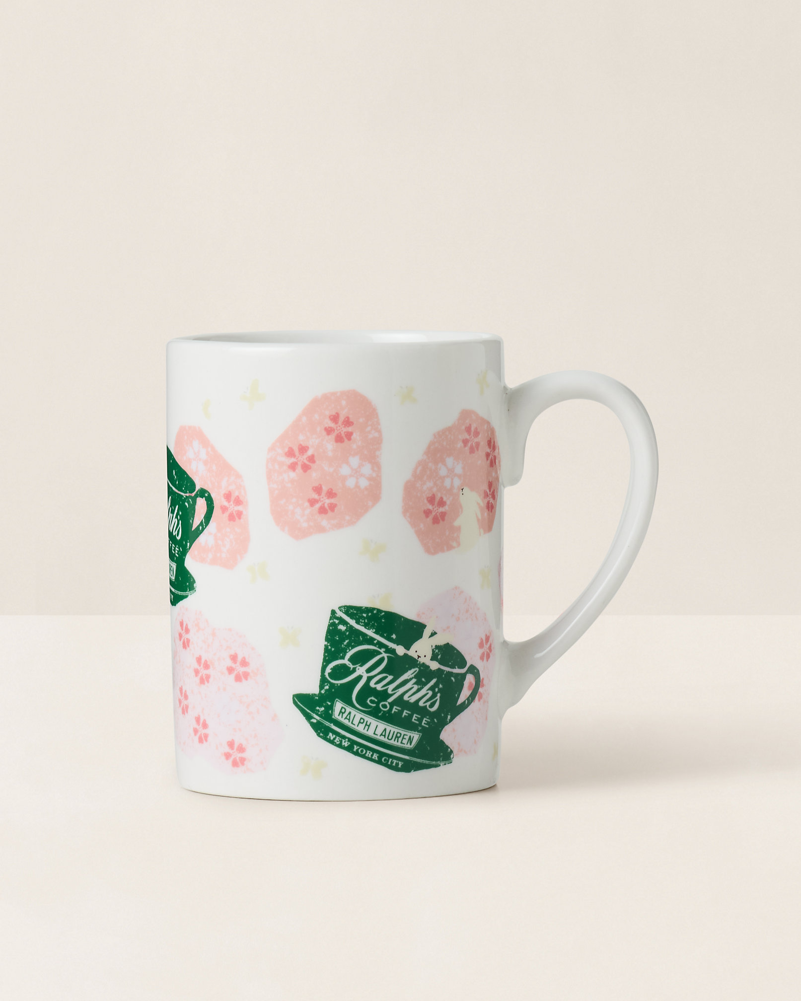 Ralph's Coffee サクラ マグ