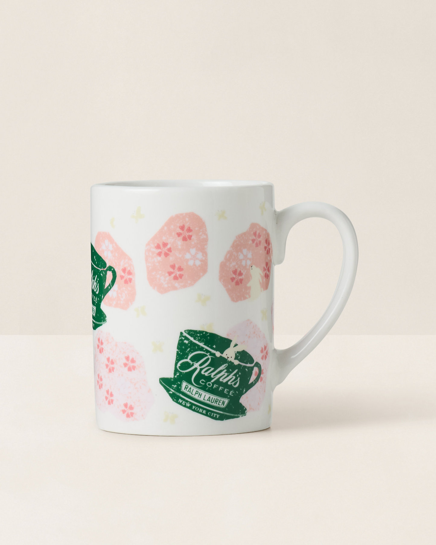Ralph's Coffee サクラ マグ
