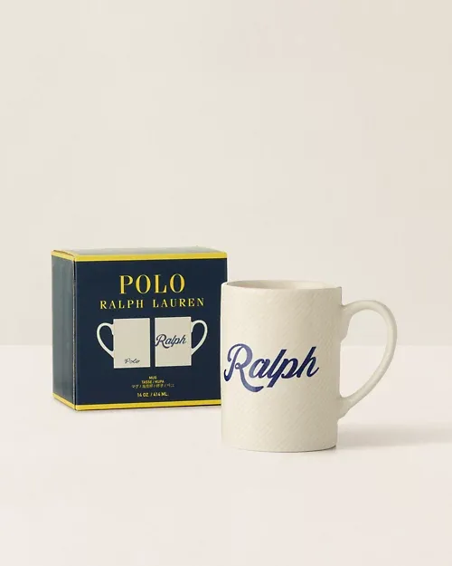 The Ralph マグ
