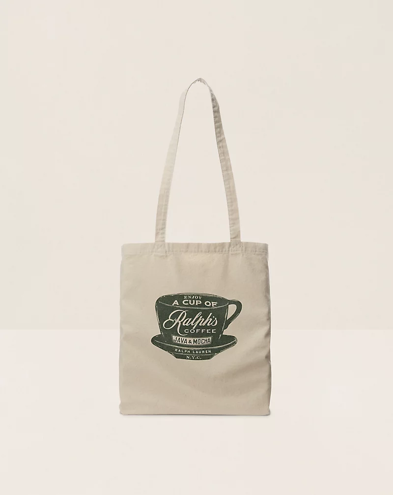 Ralph's Coffee トート バッグ