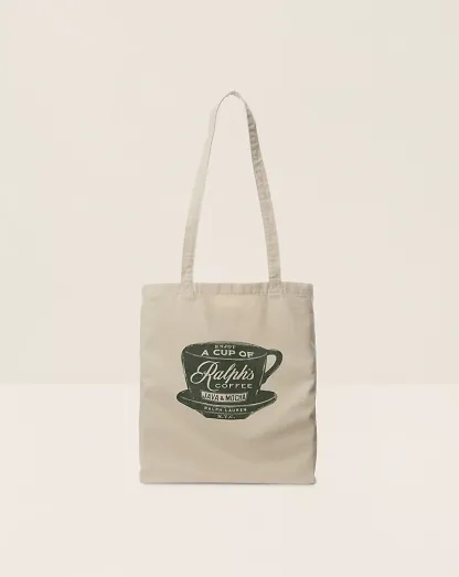 Ralph's Coffee トート バッグ