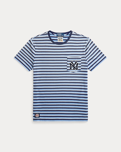 Polo Ralph Lauren ヤンキース Tシャツ