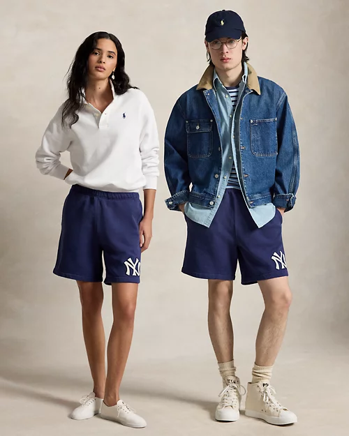 Polo Ralph Lauren ヤンキース ショートパンツ