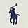 Polo Ralph Lauren ヤンキース メッシュ スコート