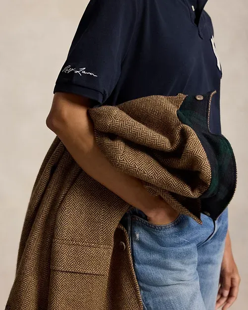 Polo Ralph Lauren ヤンキース ポロシャツ