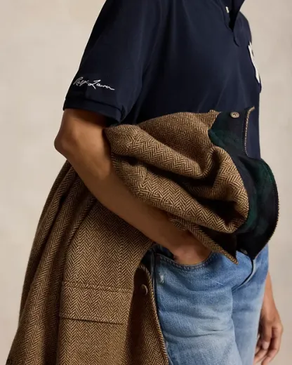 Polo Ralph Lauren ヤンキース ポロシャツ