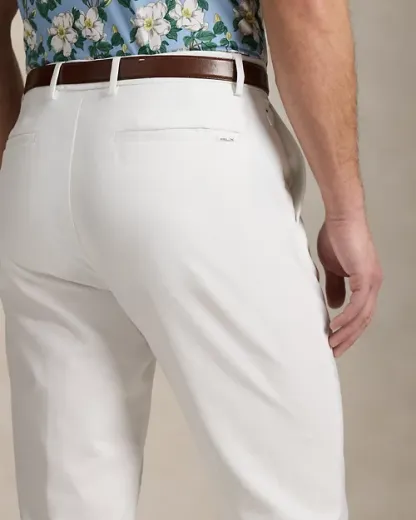 テーラード フィット パフォーマンス ツイル パンツ