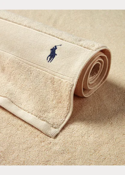 Polo タオル