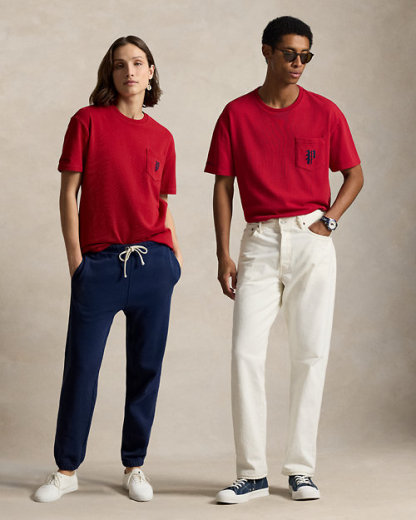 Polo Ralph Lauren フィリーズ Tシャツ