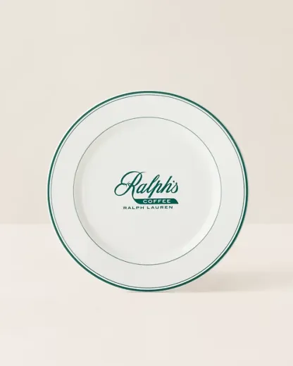 Ralph's Coffee デザート プレート