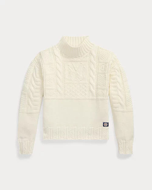 Polo Ralph Lauren ヤンキース セーター