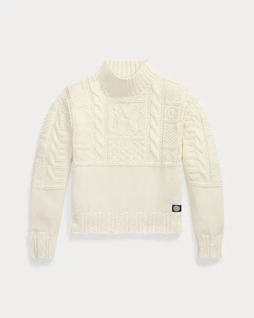 Polo Ralph Lauren ヤンキース セーター