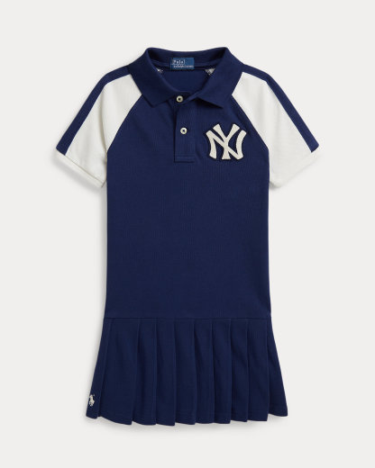 Polo Ralph Lauren ヤンキース ポロ ドレス