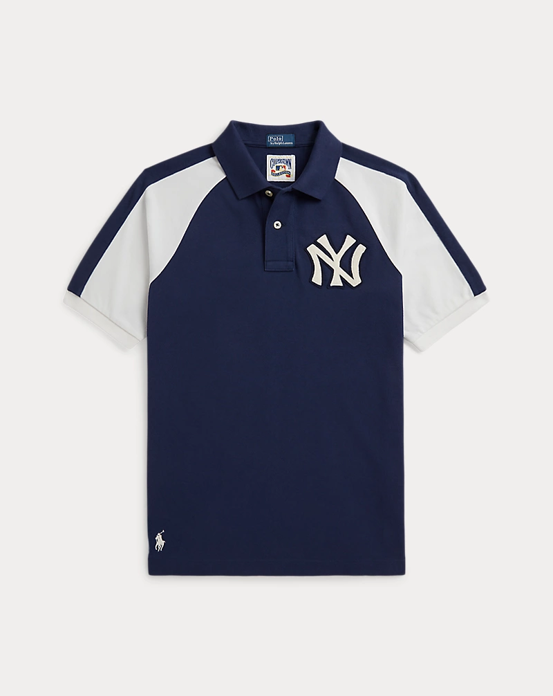 Polo Ralph Lauren ヤンキース ポロシャツ