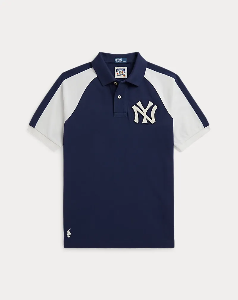 Polo Ralph Lauren ヤンキース ポロシャツ