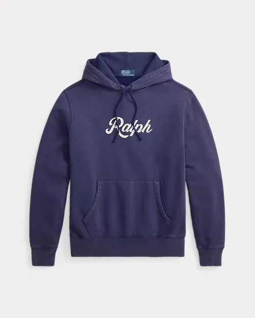 The Ralph ロゴ フーディ