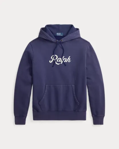 The Ralph ロゴ フーディ