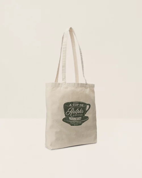 Ralph's Coffee トート バッグ