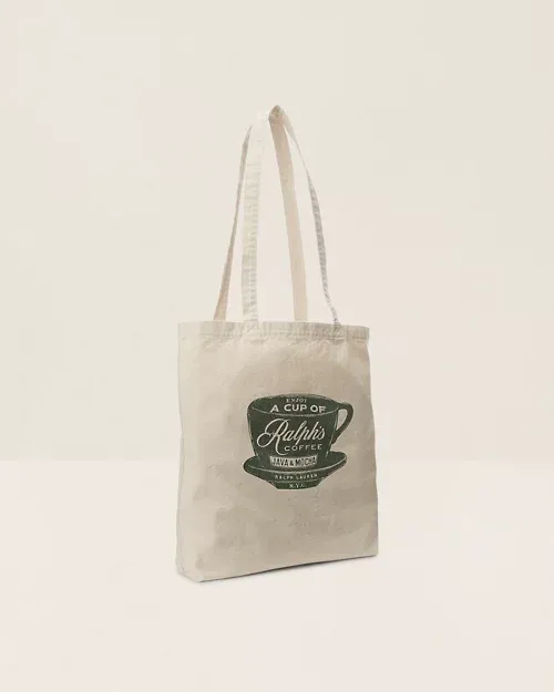 Ralph's Coffee トート バッグ