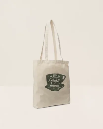 Ralph's Coffee トート バッグ