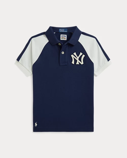 Polo Ralph Lauren ヤンキース ポロシャツ
