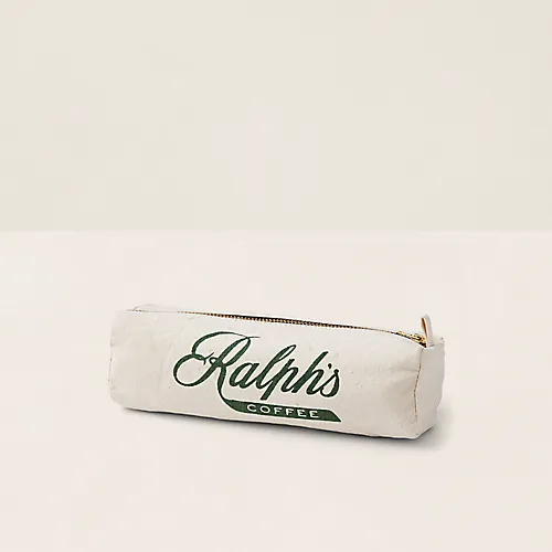Ralph's Coffee ペンシル ポーチ