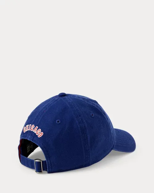 Polo Ralph Lauren カブス ツイル キャップ