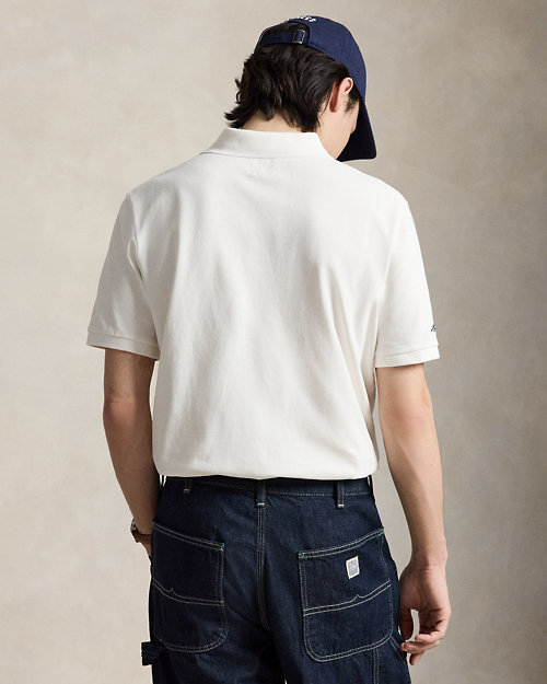 Polo Ralph Lauren ヤンキース ポロシャツ