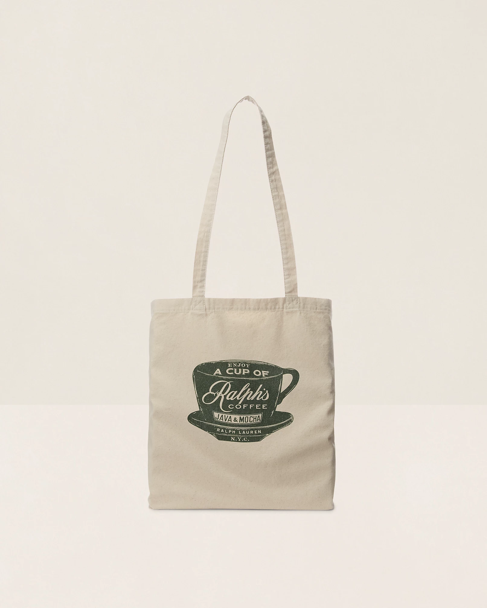Ralph's Coffee トート バッグ