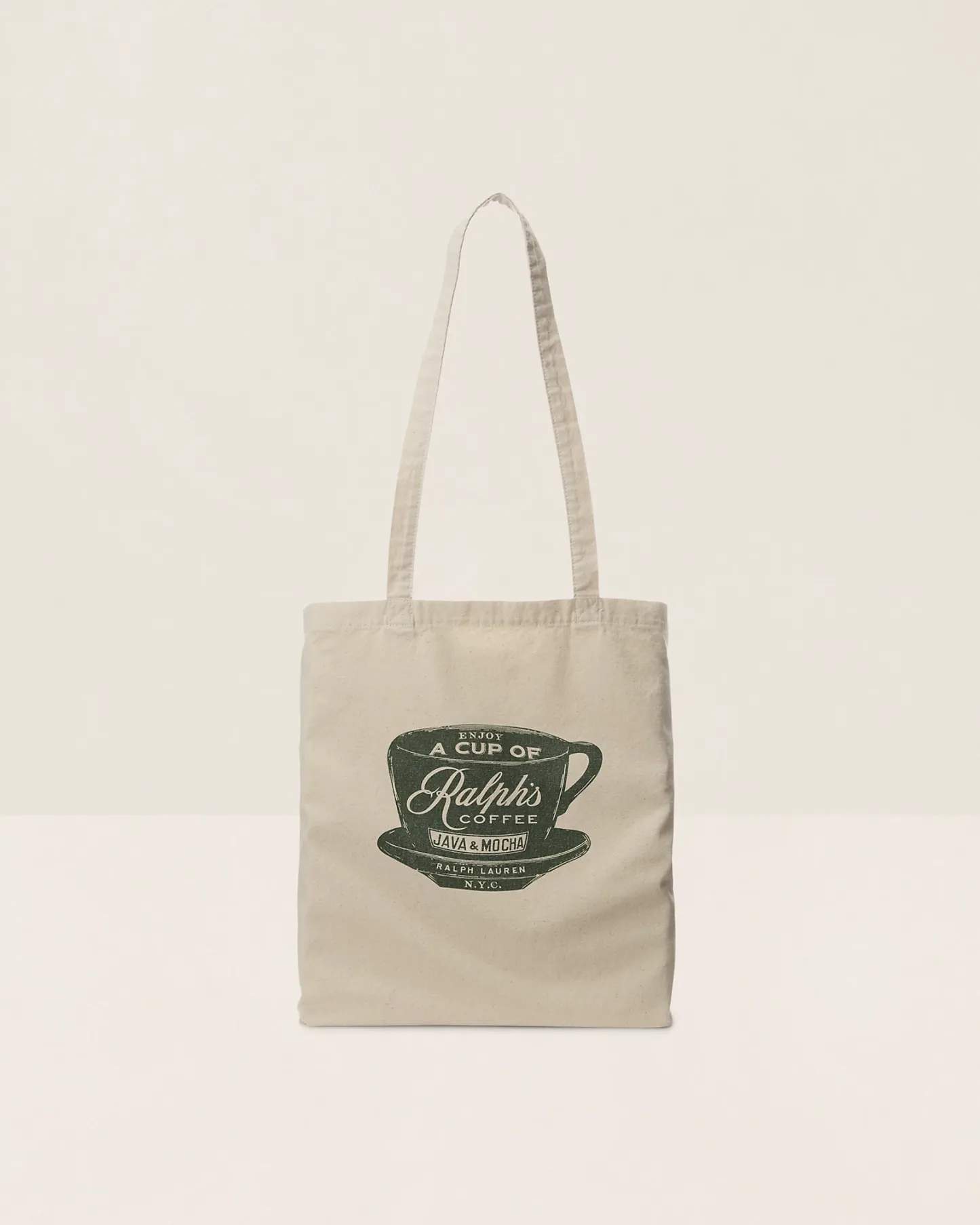 Ralph's Coffee トート バッグ