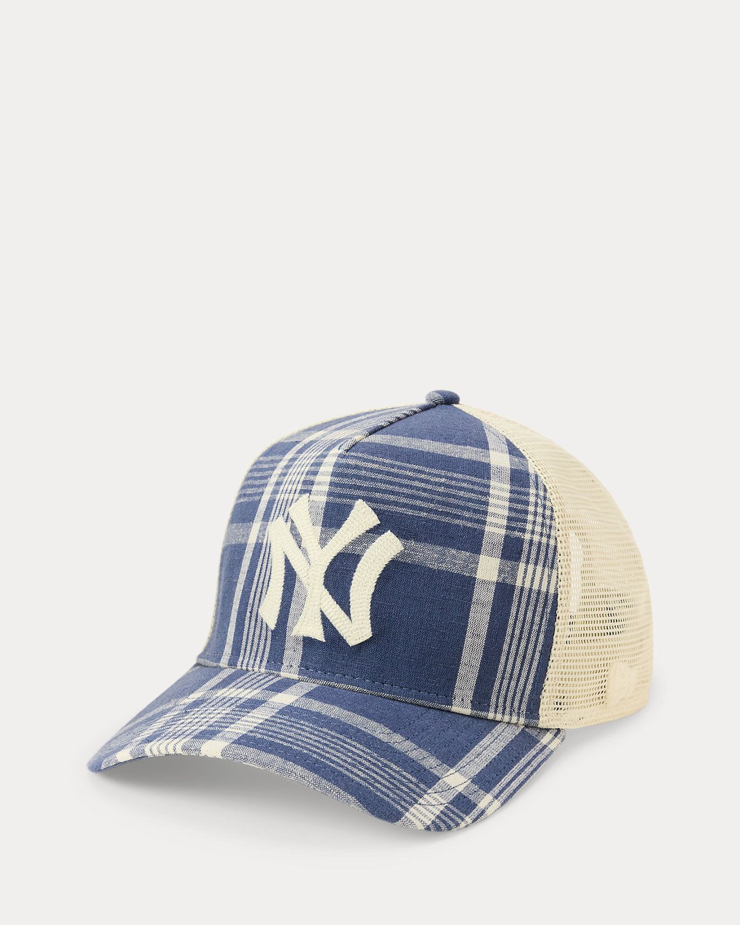 Polo Ralph Lauren ヤンキース トラッカー キャップ