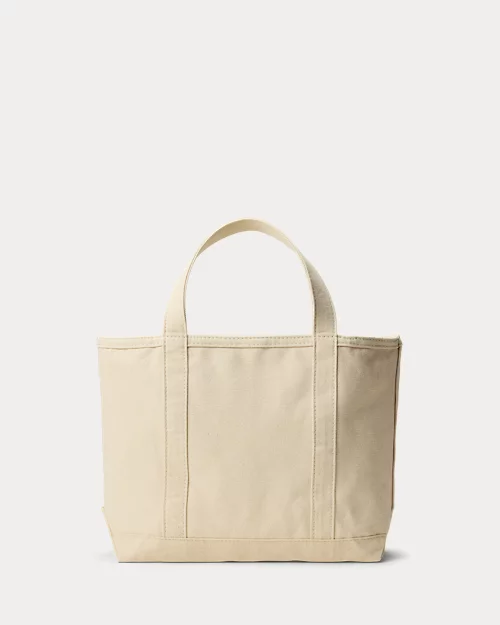 Ralph's Coffee キャンバス トート