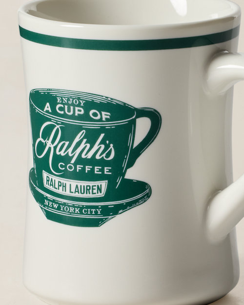Ralph's Coffee マグ
