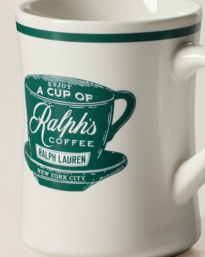 Ralph's Coffee マグ
