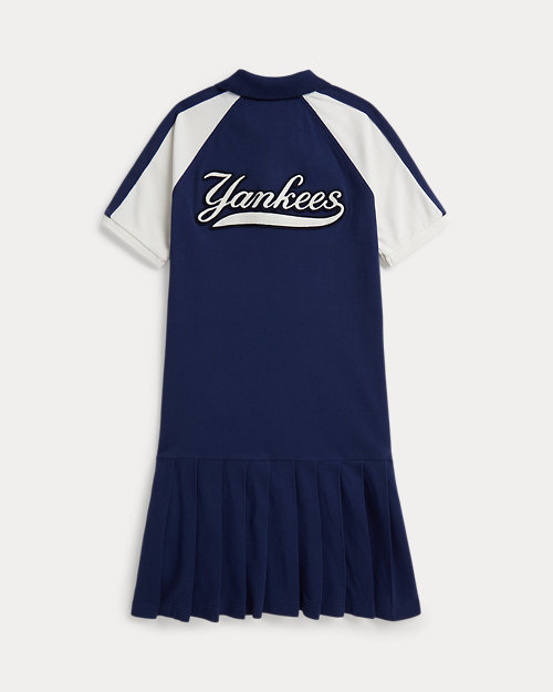 Polo Ralph Lauren ヤンキース ポロ ドレス