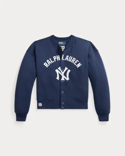Polo Ralph Lauren ヤンキース カーディガン