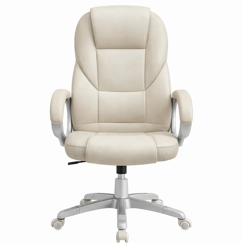 Sedia Direzionale Ergonomica Girevole Regolabile per Ufficio